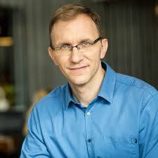 Marcin Iwuć
